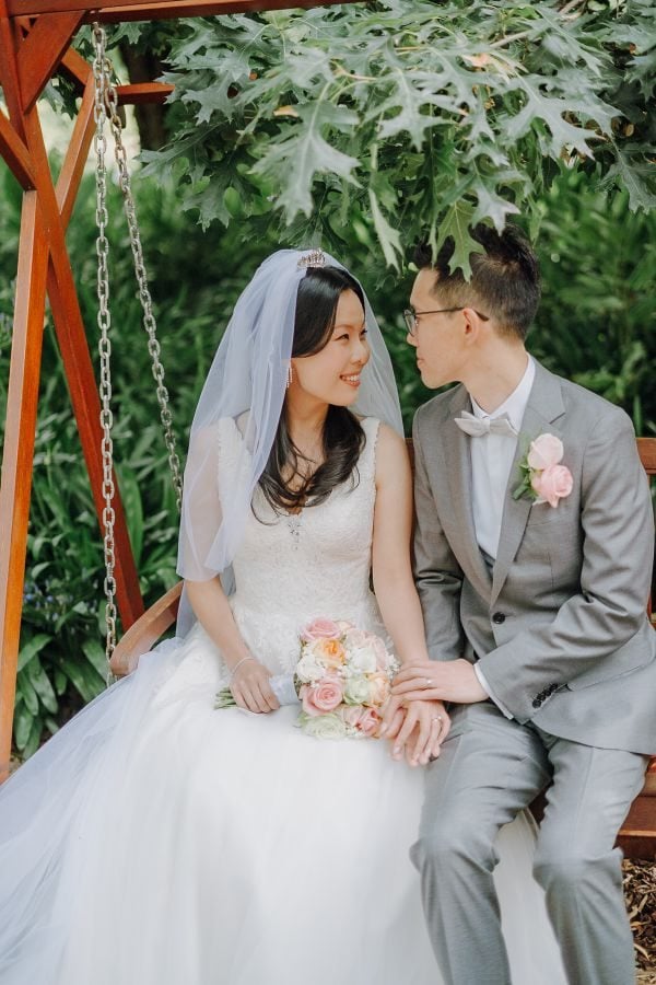 Marybrooke Manor wedding photos