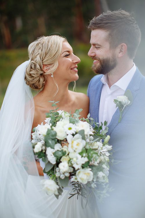 Christmas Hills Mechanics Hall wedding photos