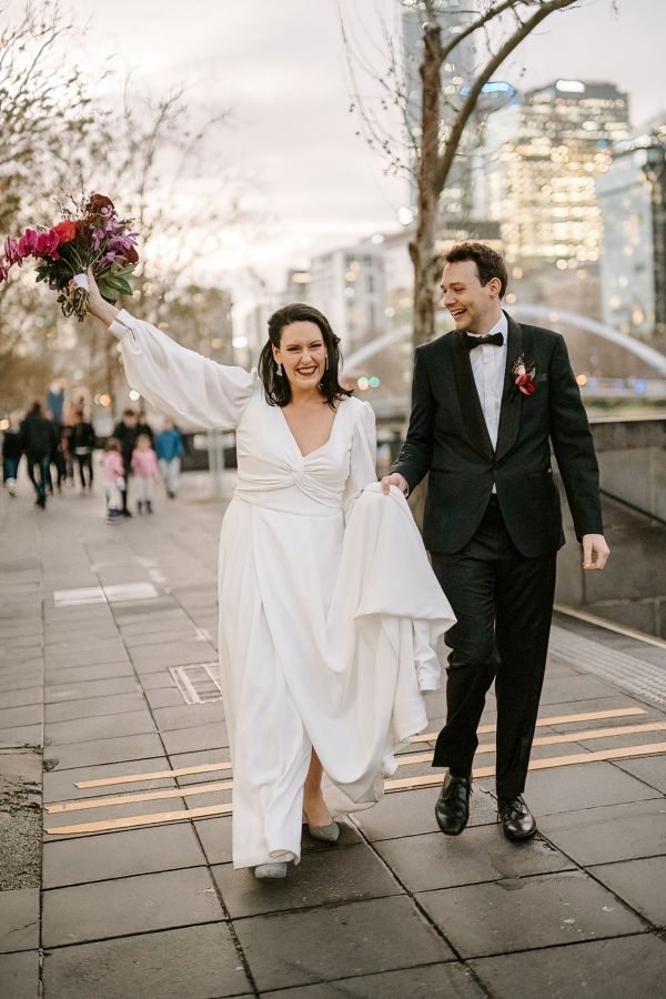 Metropolis Events wedding photos