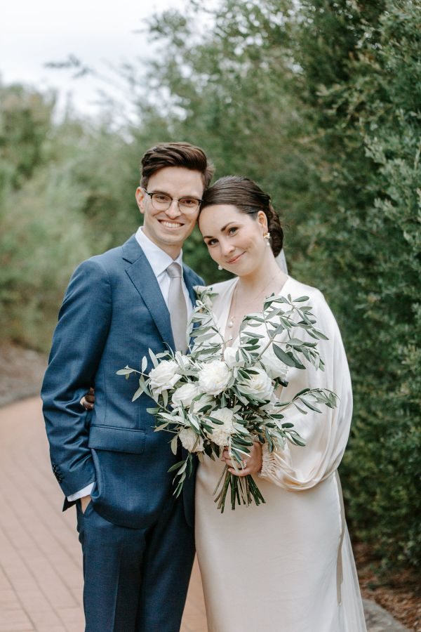 Milestone Events wedding photos