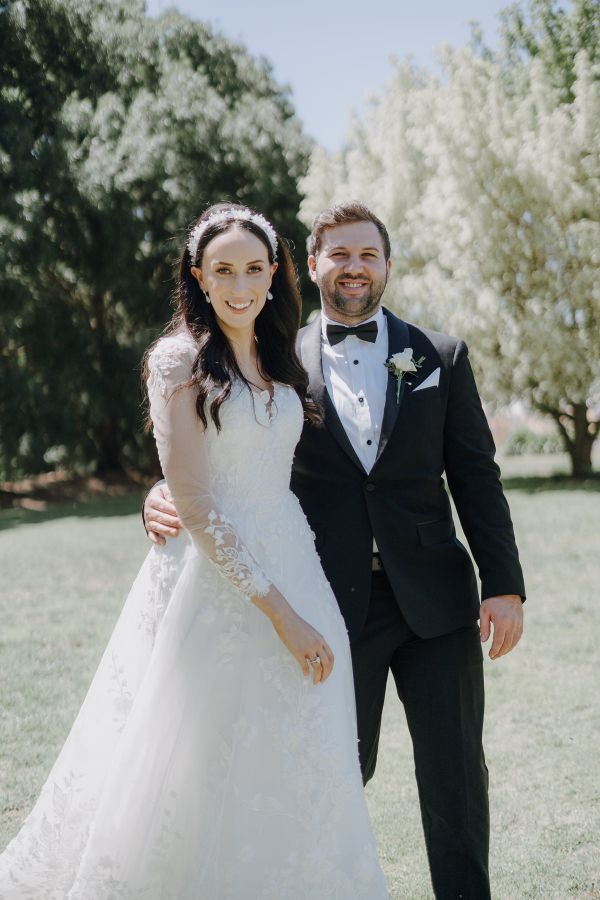 Olivehouse wedding photos