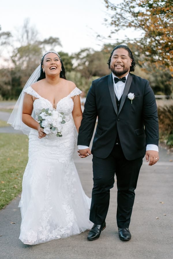 Panorama House wedding photos