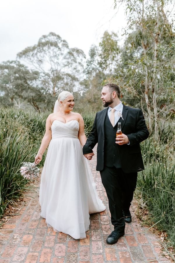 Potters Receptions wedding photos