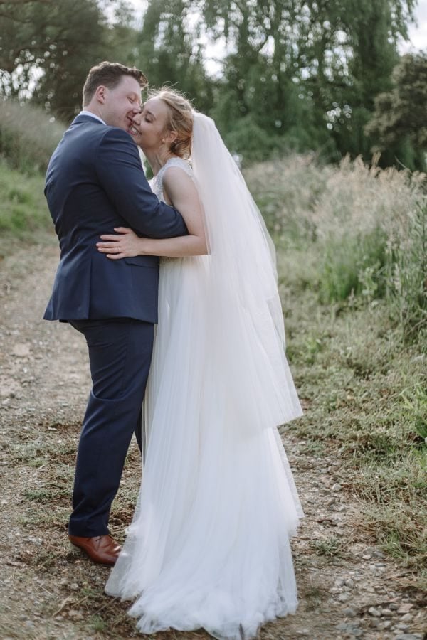 Riverstone Estate wedding photos
