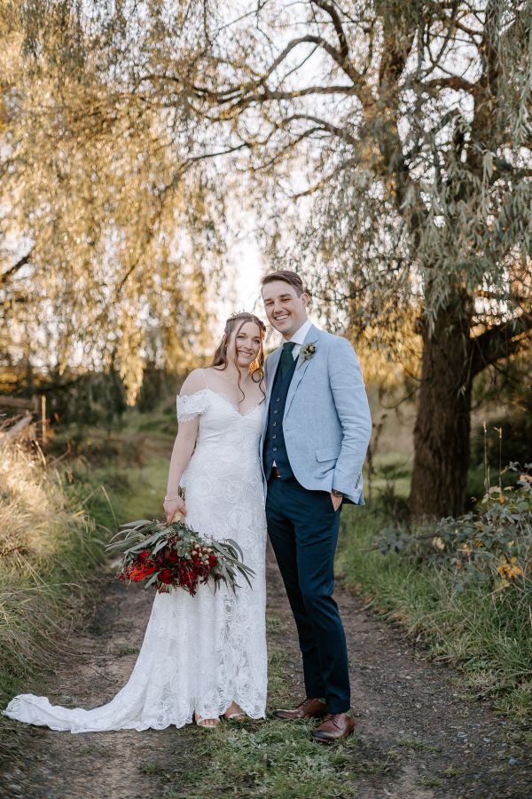 Riverstone Estate wedding photos