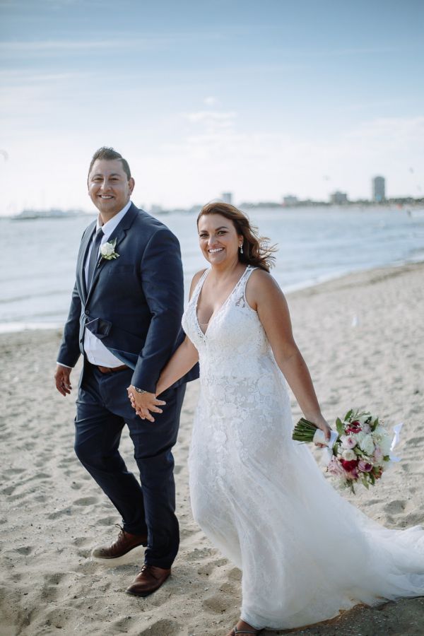 Royal Melbourne Yacht Squadron wedding photos Royal Melbourne Yacht Squadron wedding photos