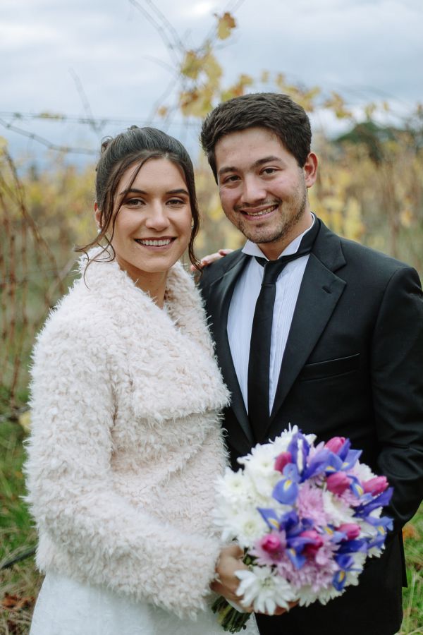 Rochford Wines wedding photos