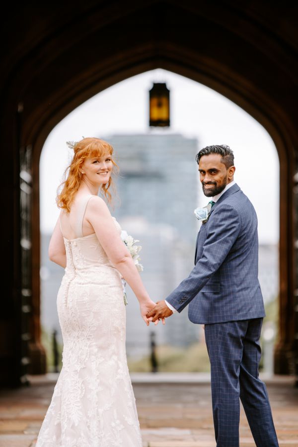 The University of Sydney Great Hall wedding photos